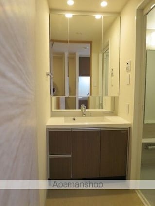 エミリブ石神井公園[1K/29.44m2]の洗面所