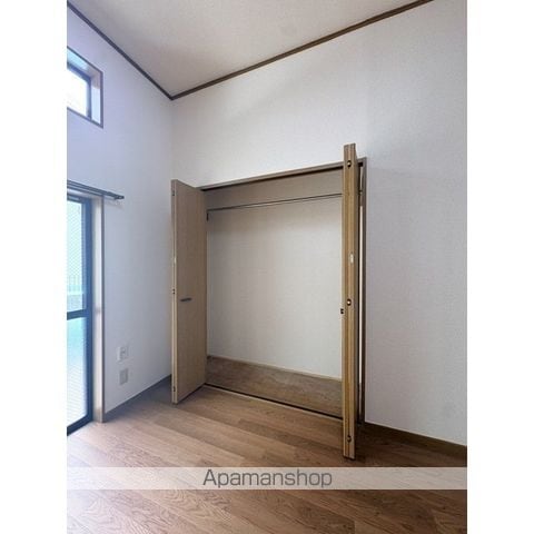 レスポワール長町の内装写真