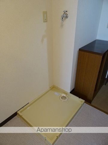 HIKOハイツの内装写真