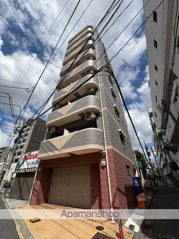 パインウエスト豊岡の外観写真