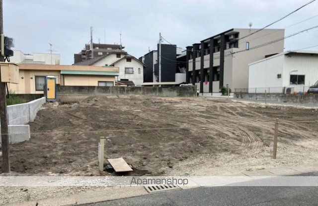 ノヴァイフ野芥の外観写真