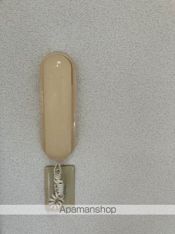 コンパートハウス和白の内装写真