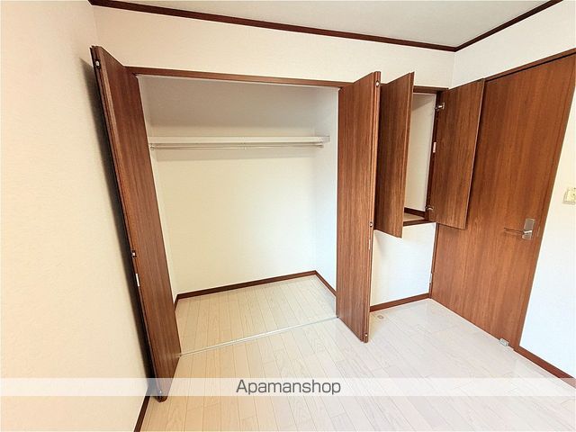 ラルーチェ・Mの内装写真