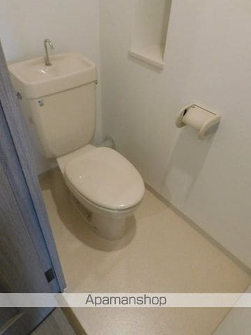 ソルプラーサ堺の内装写真