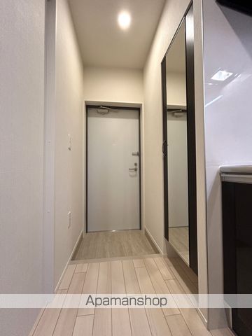 シーサイドレジデンスNKの内装写真