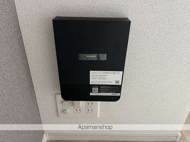 ラ・クラリテ高須の内装写真