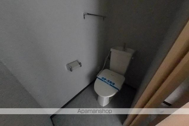 パークサイド高須IIの内装写真