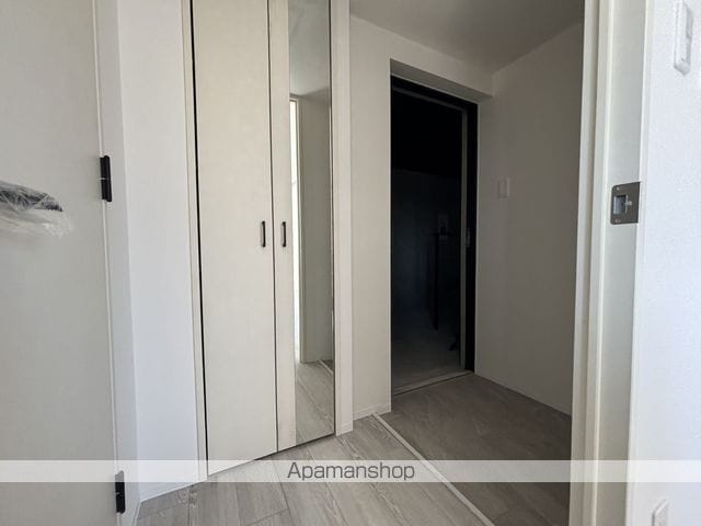 casa AT新道東の内装写真