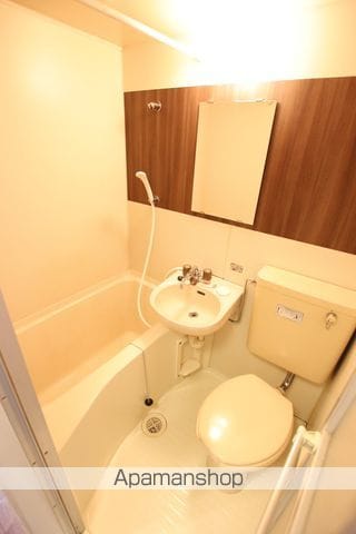 シティホームズ小仙波の内装写真