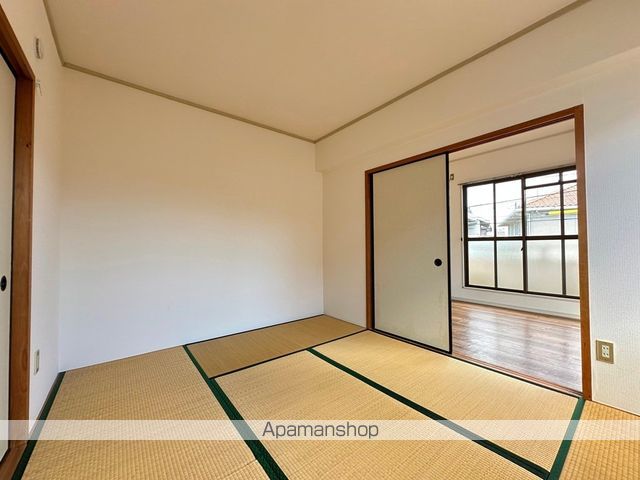 コーポ近藤の内装写真