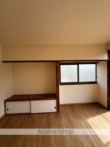 吉都線 日向庄内駅 徒歩32分 1階建 築44年の内装写真
