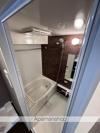 ＳーＲＥＳＩＤＥＮＣＥ板橋大山ｂｒｉｍ[2LDK/50.65m2]のバス