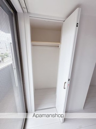 Ｆｏｒｔｉｔｕｄｏ四街道[1R/25.37m2]の収納