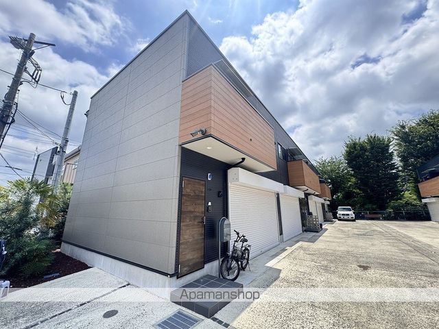 GARAGE-2169 Bの外観写真