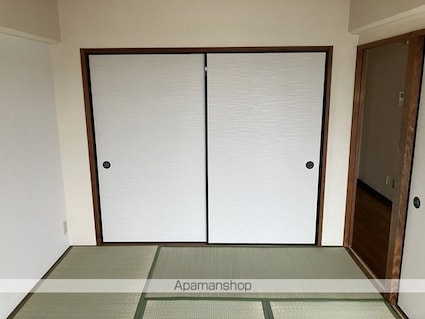 ウイング２１[3DK/51m2]の収納