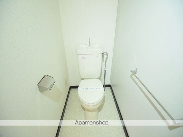 グランハイツ富士見の内装写真