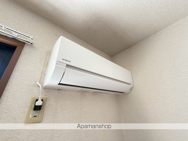 フォルテF B棟の内装写真