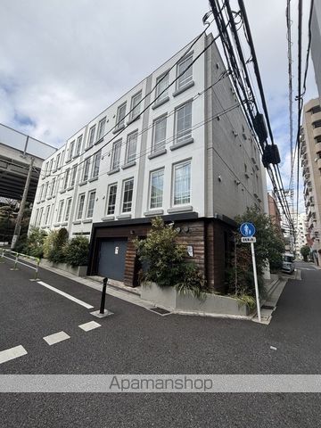 ユーレジデンス音羽の外観写真