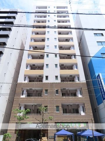 プライムアーバン池袋の外観写真