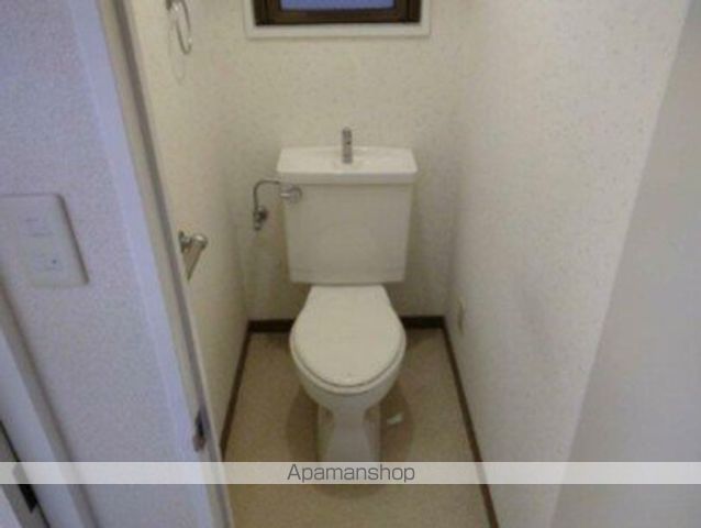 テイスティハイツの内装写真
