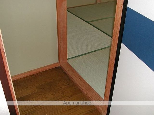 五町目一番館の内装写真