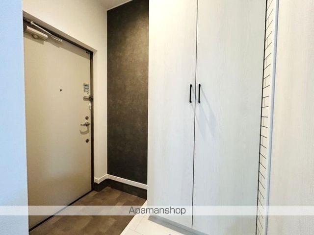 マレッセグレイス深堀の内装写真