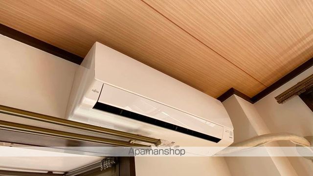 センチュリー清水の内装写真