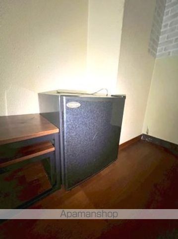 ロイヤルコーポ新通の内装写真