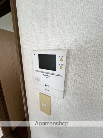 ガーデンハイツタカイチの内装写真