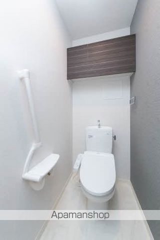 SOAREZOの内装写真