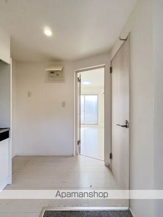 カインドネス八王子北野町[1K/22.03m2]の玄関