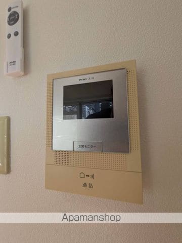 グランフォークス音羽ビルの内装写真