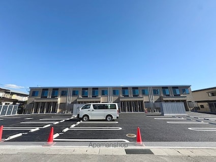 ＴＡＫＥーＧ（テイク　グラン）[1LDK/42.23m2]の外観2