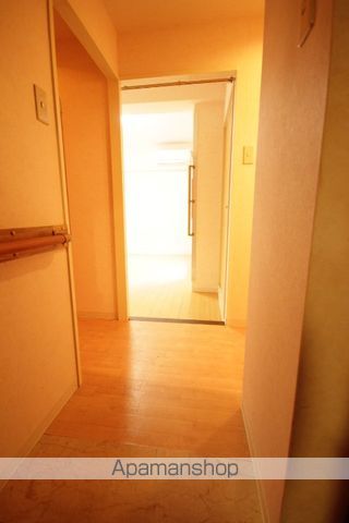 十三ホワイティの内装写真