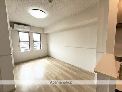 和歌山県和歌山市紀三井寺[1LDK/41.1m2]の内装2