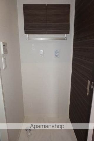 シャーメゾンKOTON A棟の内装写真