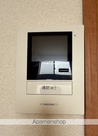クレール八千代台の内装写真