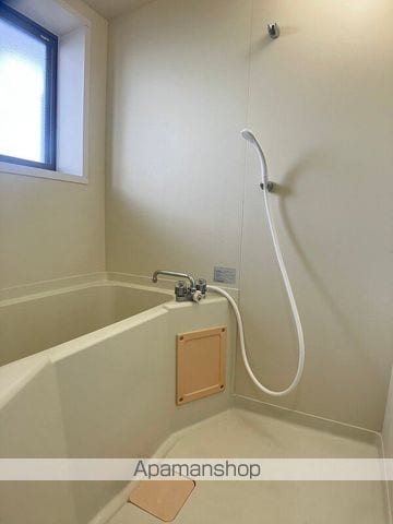 サンコート原町の内装写真