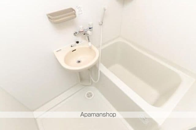 レジデンス富ヶ谷の内装写真