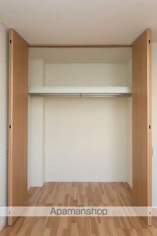 シャーメゾンNANRYU Aの内装写真