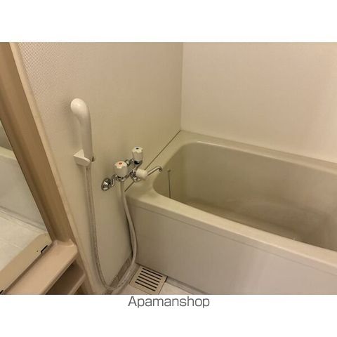 エクセリーヌ植田西の内装写真