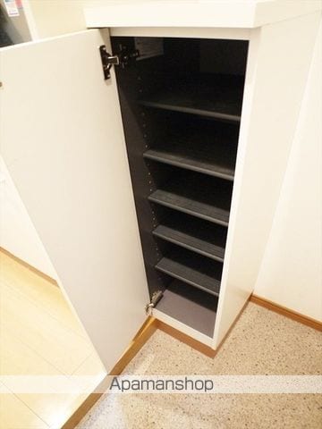 CASA BUENAの内装写真