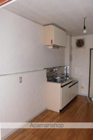 パールマンションの内装写真