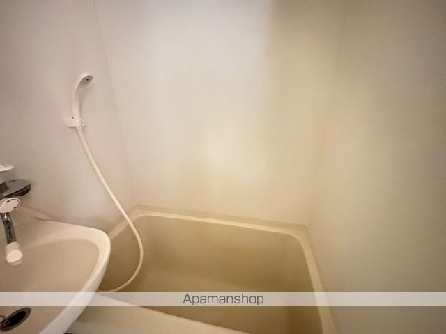 エスリード新大阪の内装写真