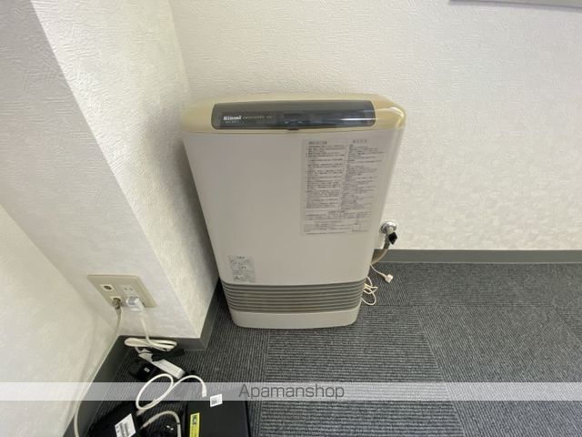 RICO RICHの内装写真