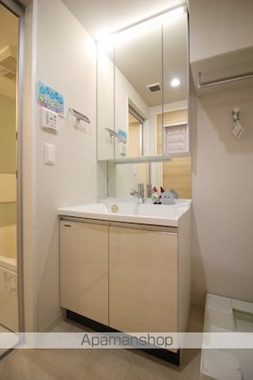 岡山県岡山市北区表町３丁目[1LDK/36.53m2]の内装9