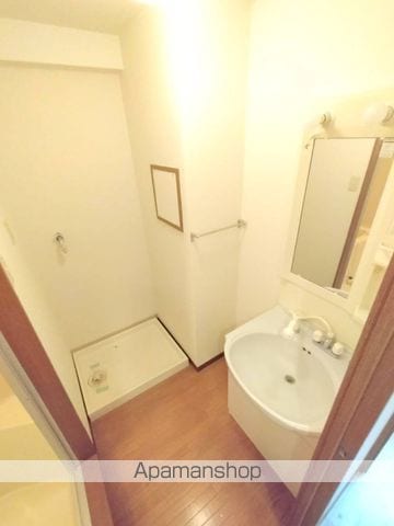 エムスタイル川原の内装写真
