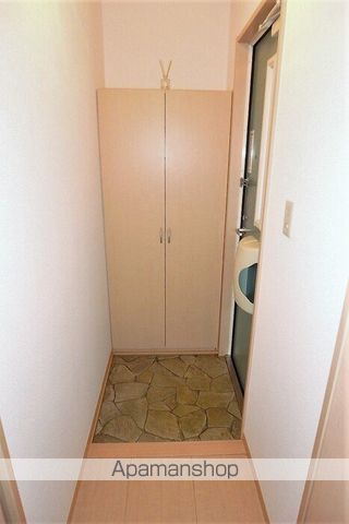 シャルマンヴィラBの内装写真