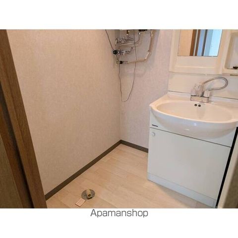 パルコートDEN月寒中央の内装写真