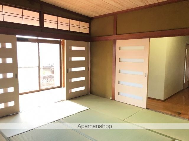 鹿児島本線 東郷駅 徒歩8分 1階建 築61年の内装写真